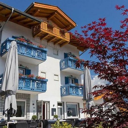 Hotel Milano Tione di Trento Esterno foto
