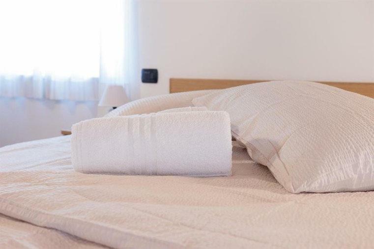 Hotel Milano Tione di Trento Esterno foto